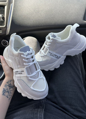 Кросівки Vakko сірі демісезони (266037936)