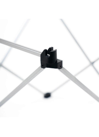 Стол раскладной компактынй практичный для пикнинка отдыха кемпинга на дачу 40х40,5х56 см (475295-Prob) Черный с серым Unbranded (265391203)