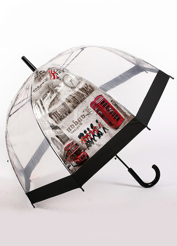 Зонт женский полуавтомат трость RST (260428692)