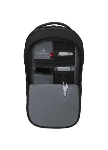 Рюкзак для ноутбука VX SPORT EVO/Black Vt611416 Victorinox Travel (262449693)