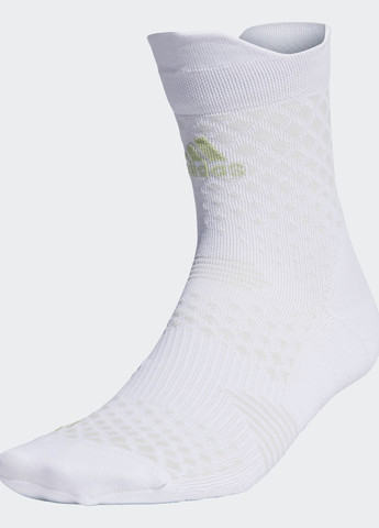 Шкарпетки 4D Quarter adidas (271124601)