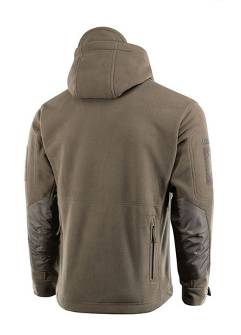 куртка флісова Windblock Division Gen.II Dark Olive M-TAC (266914317)