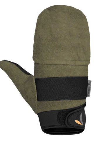 зимові рукавички GRIP MAX WINDSTOPPER Olive Camotec (274064994)