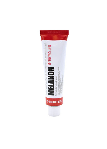 Осветляющий крем против пигментации Melanon X Cream 30 мл Medi-Peel (256685129)