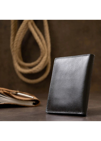 Шкіряна обкладинка для документів 11401 Grande Pelle (263135607)