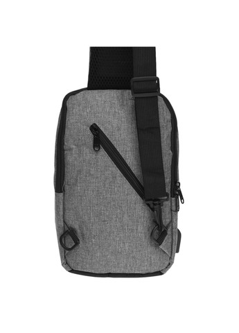 Мужская сумка-слинг vn0212-gray Monsen (271998035)