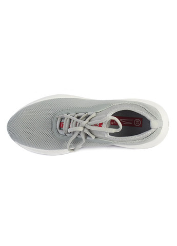 Срібні кросівки жіночі бренду 8300190_(7) Stilli