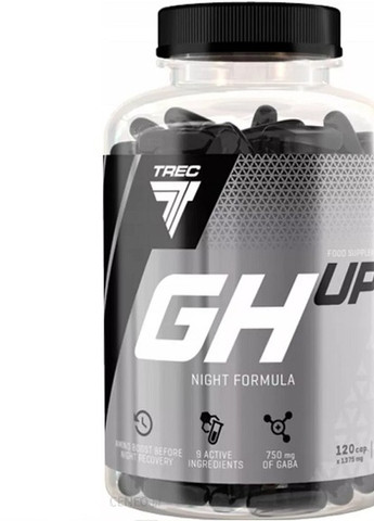 GH Up 120 Caps Trec Nutrition (258499538)