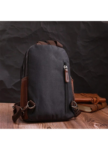 Мужской рюкзак из ткани 22148 Vintage (269903677)