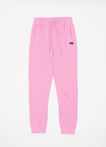 Розовые брюки Pink Woman