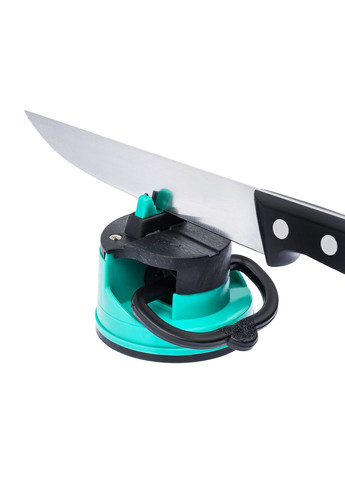 Точилка для ножів з вакуумним кріпленням на присосці Kitchette (260659914)