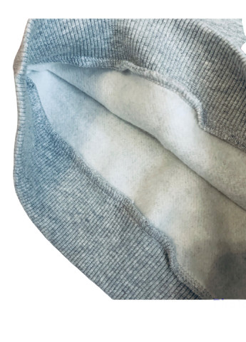 Carter's світшот сірий трикотаж, поліестер