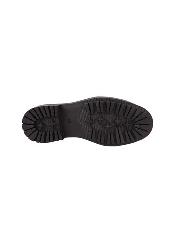 Туфлі чоловічі чорні натуральна шкіра Maxus Shoes 138-23dtc (262455306)