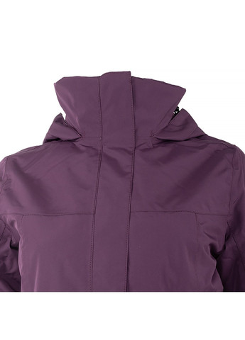 Фиолетовая демисезонная куртка aden insulated coat Helly Hansen