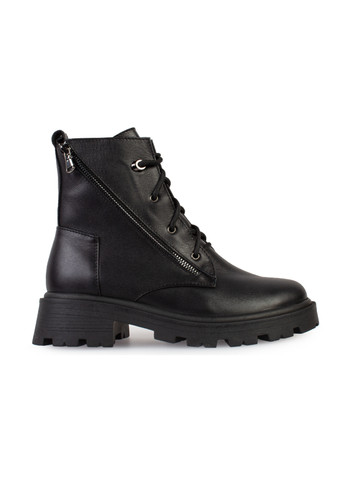 Зимние ботинки женские бренда 8501405_(1) ModaMilano