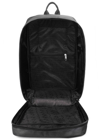 Рюкзак для ручной клади airport-graphite PoolParty (262891897)