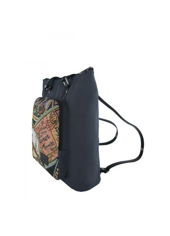 Женская сумка-рюкзак «ARRAS» S2601EX99.2 Exodus (278050467)