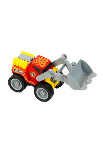 Іграшка "Навантажувач" в коробці колір різнокольоровий ЦБ-00197696 Hot Wheels (259423126)