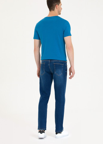 Синие джинси мужские U.S. Polo Assn.