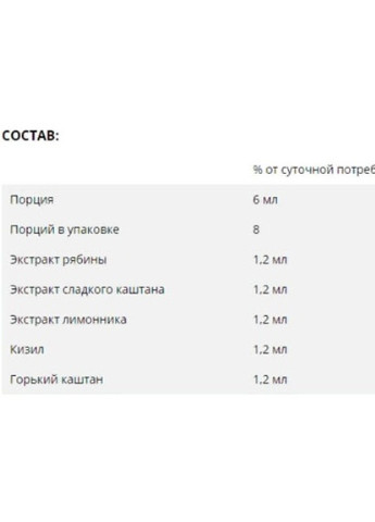 VenaVin 50 ml EEN28 Erbenobili (256725558)