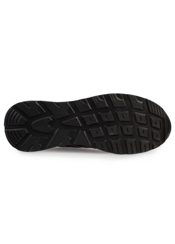 Чорні Осінні кросівки чоловічі бренду 9200376_(1) ModaMilano