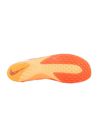 Оранжевые всесезонные кроссовки zoom victory waffle 5 Nike