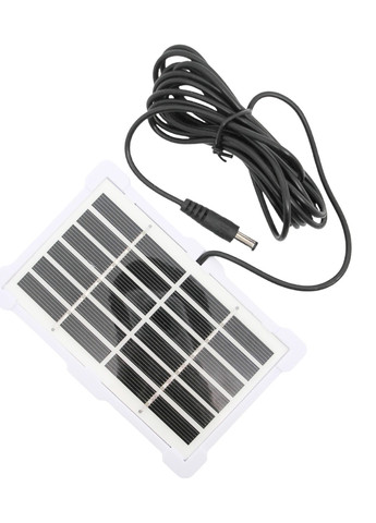 Лампа с аккумулятором и солнечной панелью комплект с подвеской 10 Вт лампочка ЛЕД LED CL - 028 MAX Solar (259501153)