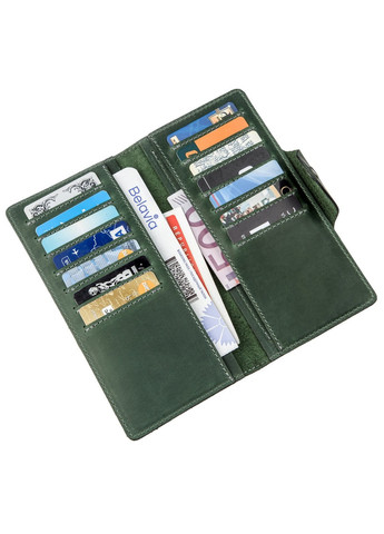 Чоловічий гаманець Shvigel (257171140)