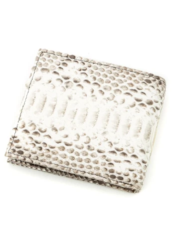 Жіночий гаманець Snake Leather (257156437)