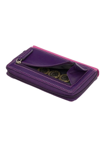 Кошелек женский кожаный RB98 Aruba Visconti (266138439)