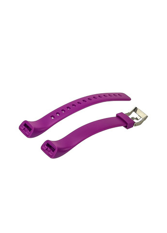 Ремешок силиконовый для S5 2.0 цвет фиолетовый ЦБ-00213200 No Brand (259465427)