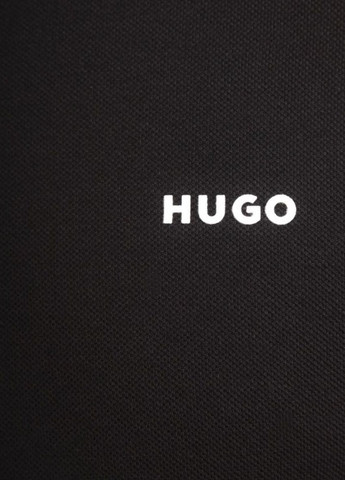 Поло чоловіче Hugo Boss cotton-piqué polo shirt logo (261409791)