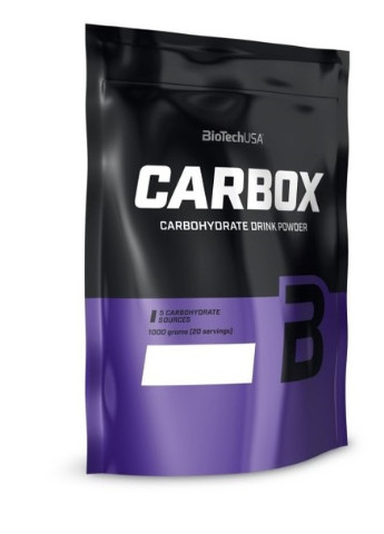 Carbox 1000 g /20 servings/ Flavorless Biotechusa (256777556)
