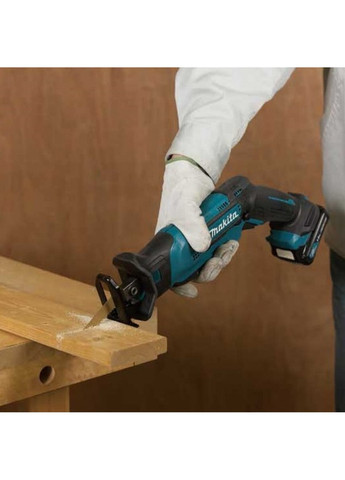 Пила шабельна акумуляторна JR103DZ (без акумуляторів та зарядного пристрою) Makita (258231992)