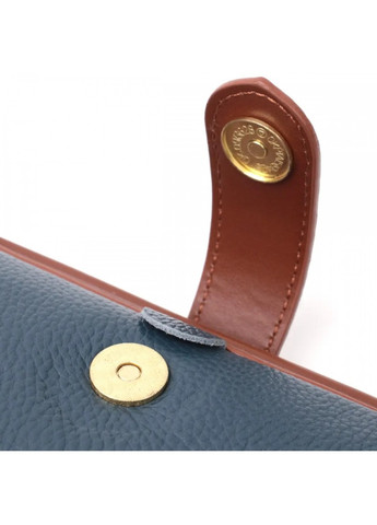 Молодіжна жіноча шкіряна сумка через плече 22428 Vintage (276705812)