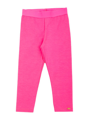 Розовые летние брюки TOM DU