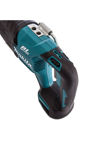 Пила шабельна акумуляторна DJR187Z (без акумуляторів та зарядного пристрою) Makita (258231981)