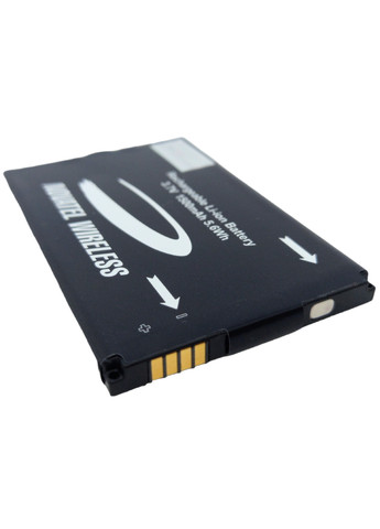 Акумулятор батарея для роутера модему Novatel MIFI 2372 1500 mAh акумуляторна батарея для роутерів Novatel Wireless (262094762)