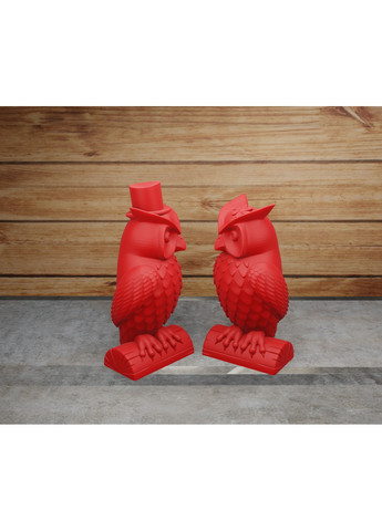 Комплект из двух сов. ЗаСвіт (261555425)