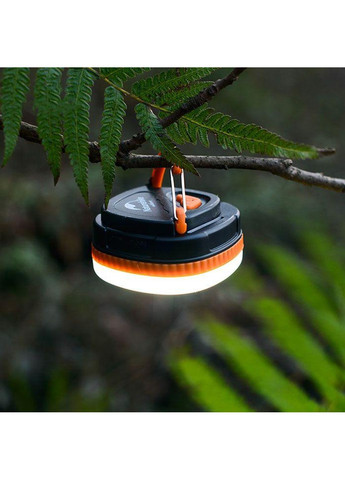 Ліхтар кемпінговий D300 USB NH16D300-C yellow Naturehike (258966608)