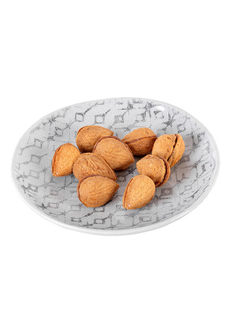 Орешница форма для выпечки лесных орешков с начинкой на 10 орехов Ласунка (259294393)