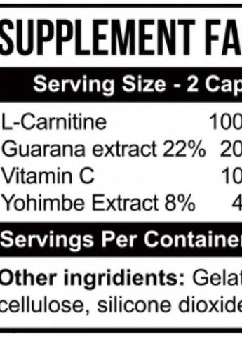 L-Carnitine Pro 90 Caps MST Nutrition (257410862)
