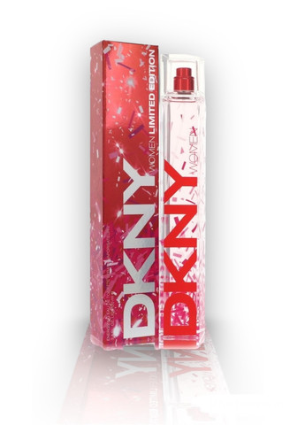 Туалетная вода DKNY women limited edition (257623876)