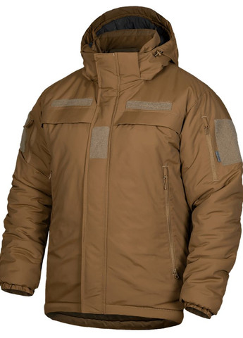 куртка Patrol System 3.0 Coyote Camotec (266914333)