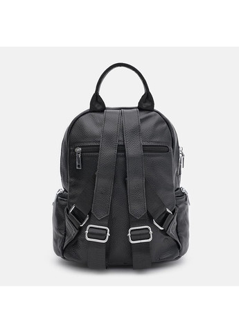 Женский кожаный рюкак K18805bl-black Keizer (266143457)