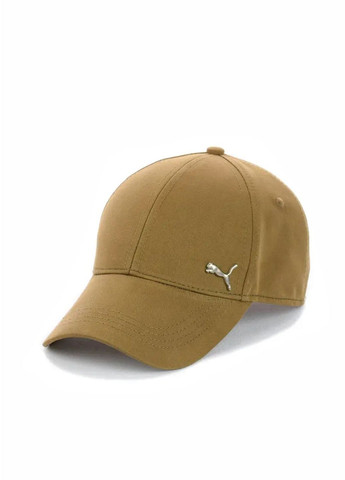 Молодіжна кепка Пума / Puma S/M No Brand кепка унісекс (278279403)