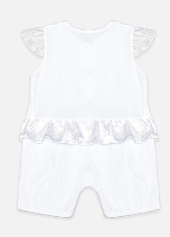 Одежда для крестин девочке цвет белый ЦБ-00196947 Minikin (259442969)