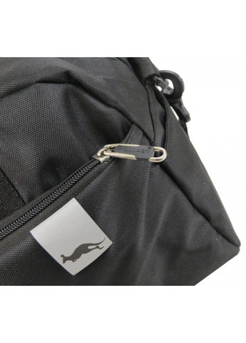 Спортивна сумка 18 л 2151 чорний Wallaby (278050463)