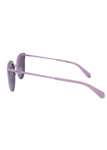 Жіночі дзеркальні поляризаційні сонцезахисні окуляри p4056s-3yg58mf Polaroid (263279411)