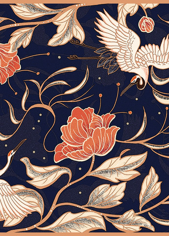 Пазли тришарові Secret Garden 1 (500 шт.) Interdruk (257399717)